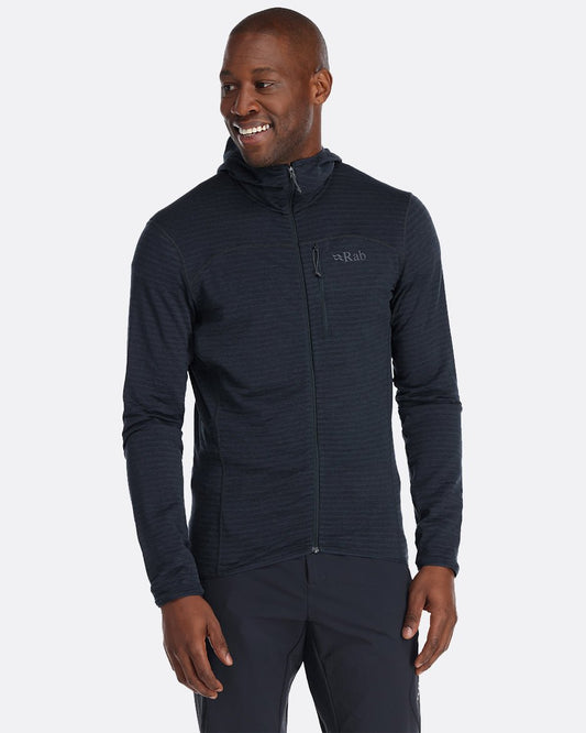 Rab Ascendor Light Hoody - Forros Polares
