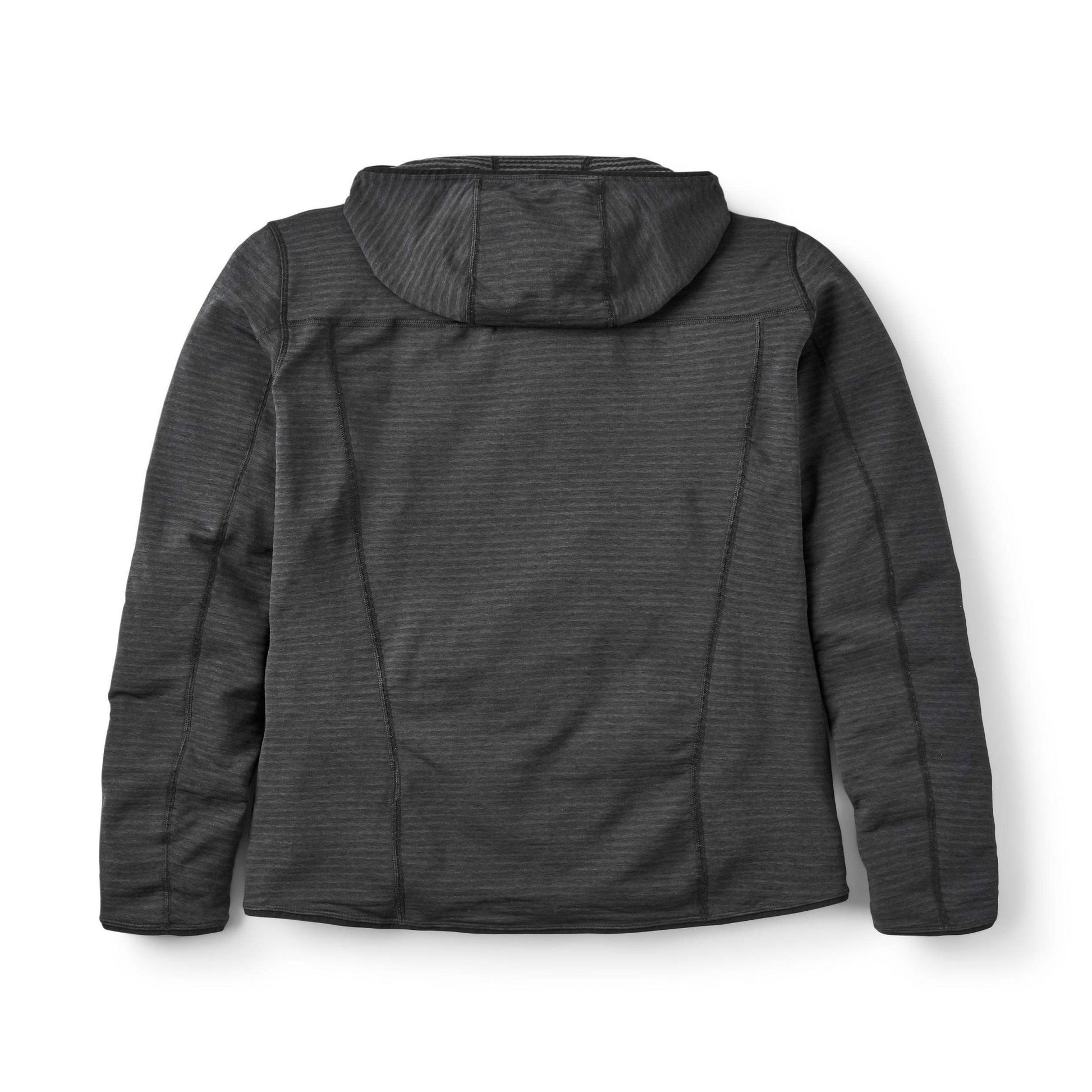 Rab Ascendor Light Hoody – Forro Polar Ligero para Alpinismo y Escalada Alpina - Forros Polares Técnicos