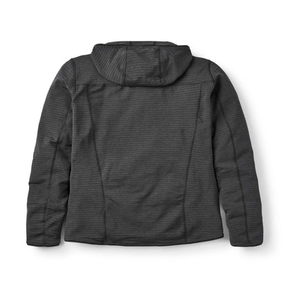 Rab Ascendor Light Hoody – Forro Polar Ligero para Alpinismo y Escalada Alpina - Forros Polares Técnicos