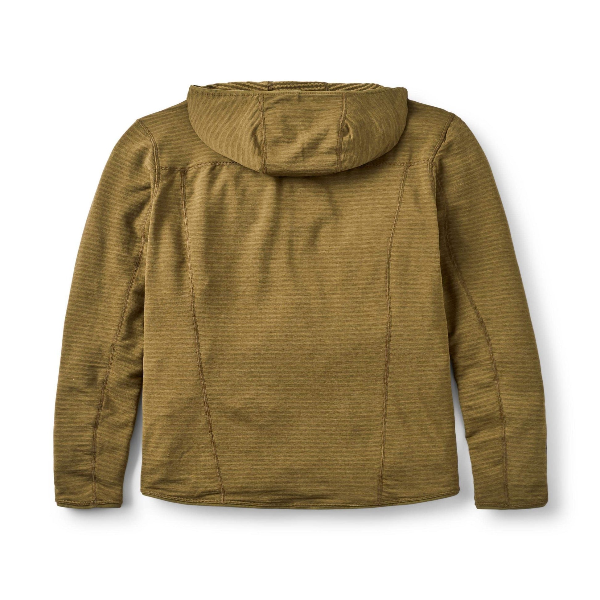 Rab Ascendor Light Hoody – Forro Polar Ligero para Alpinismo y Escalada Alpina - Forros Polares Técnicos
