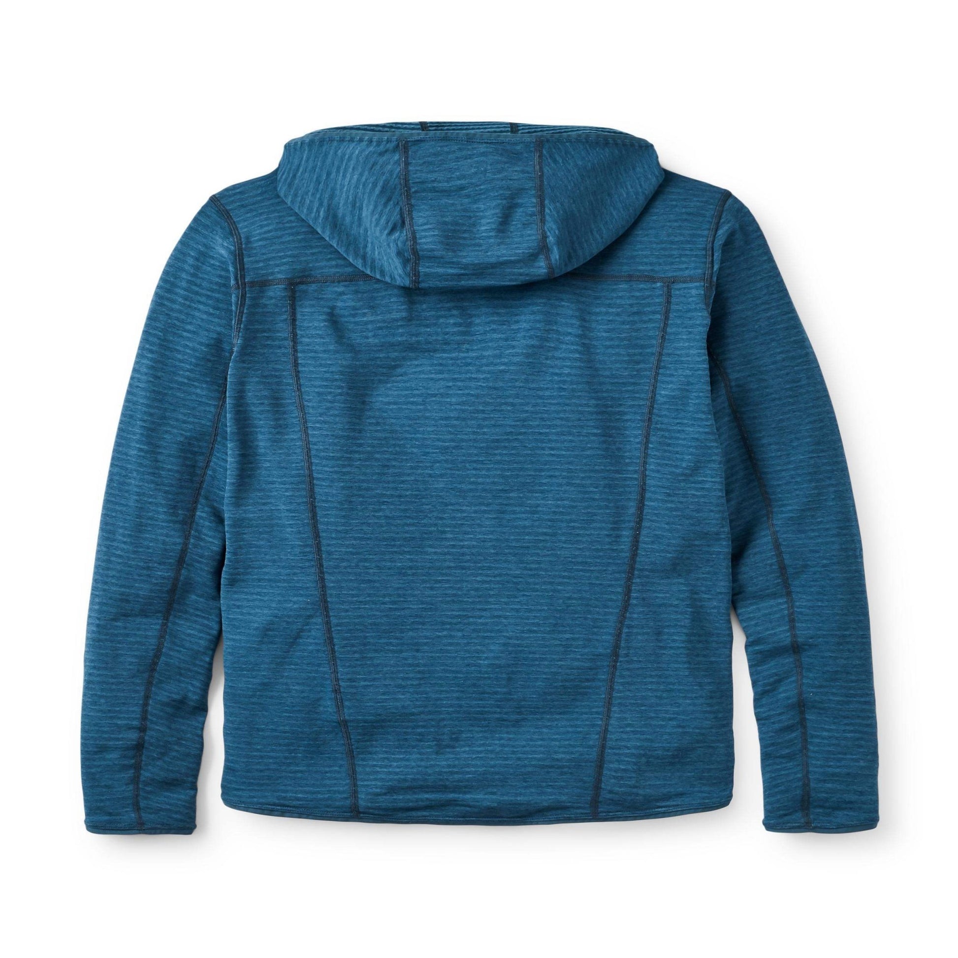 Rab Ascendor Light Hoody – Forro Polar Ligero para Alpinismo y Escalada Alpina - Forros Polares Técnicos