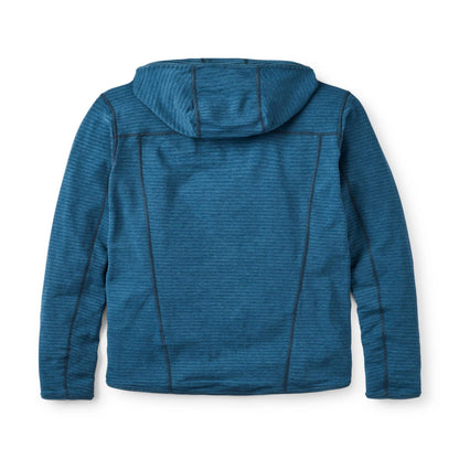 Rab Ascendor Light Hoody – Forro Polar Ligero para Alpinismo y Escalada Alpina - Forros Polares Técnicos