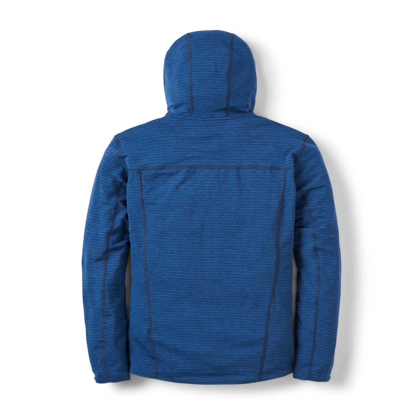 Rab Ascendor Light Hoody – Forro Polar Ligero para Alpinismo y Escalada Alpina - Forros Polares Técnicos
