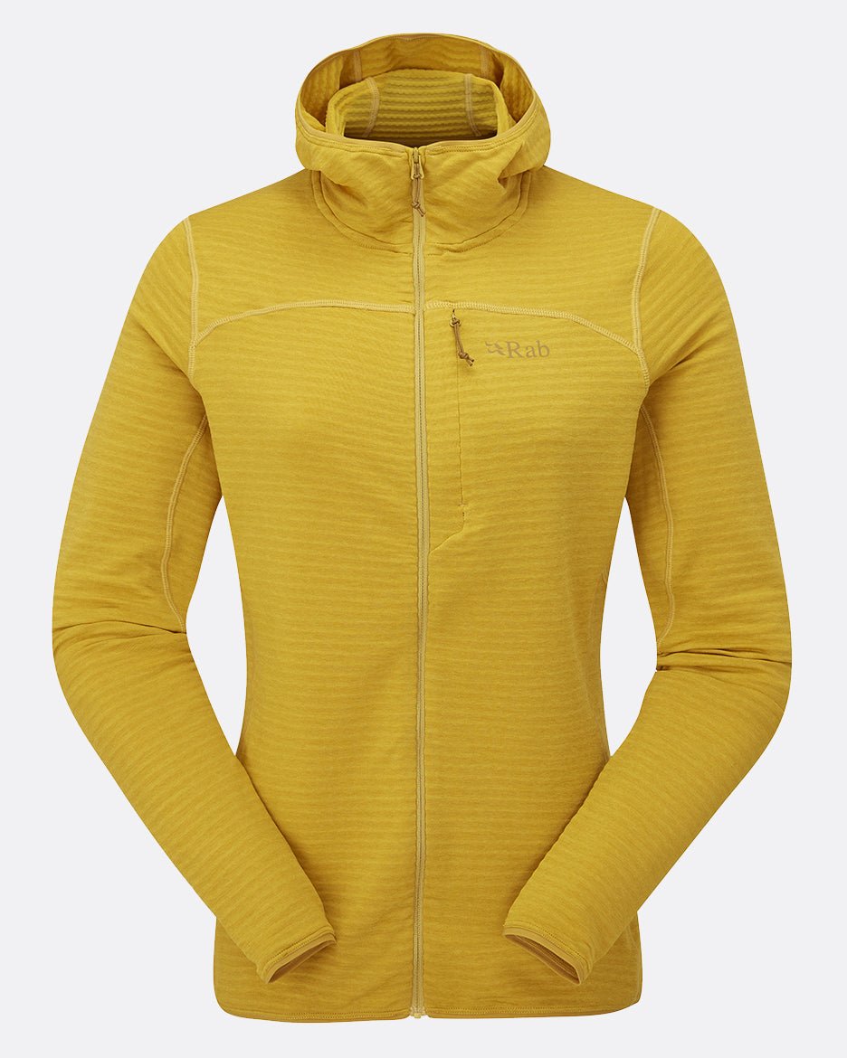 Rab Ascendor Light Hoody W´S - Forros Polares