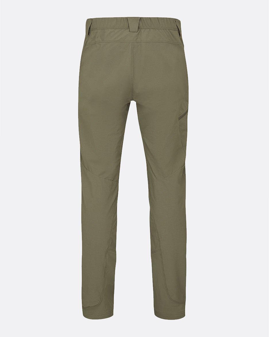 Rab Ascendor Light Pants - Pantalones