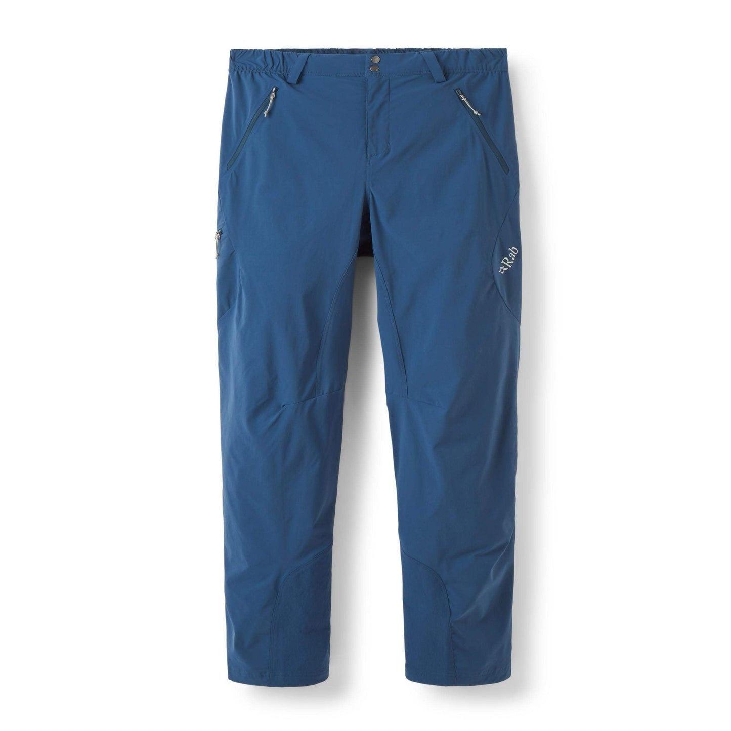 Rab Ascendor Light Pants - Pantalón técnico ultraligero para alpinismo - 