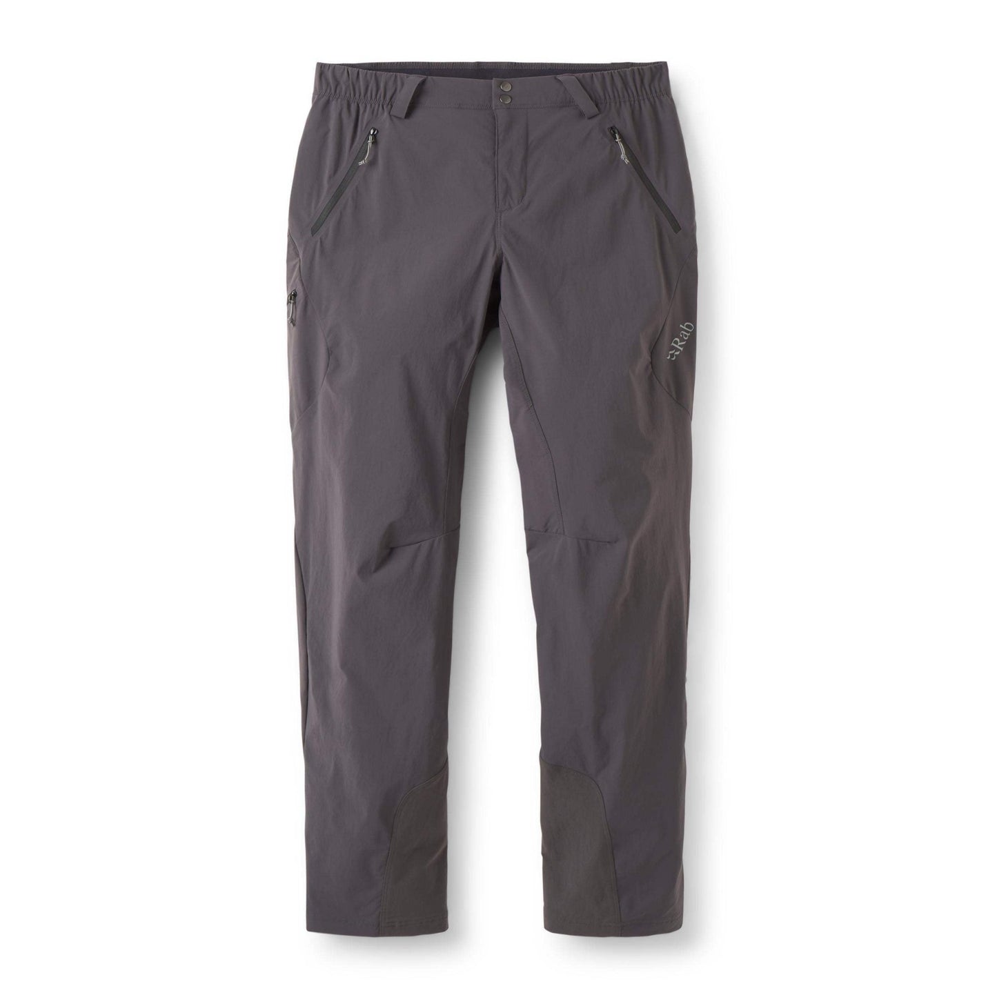 Rab Ascendor Light Pants - Pantalón técnico ultraligero para alpinismo - 