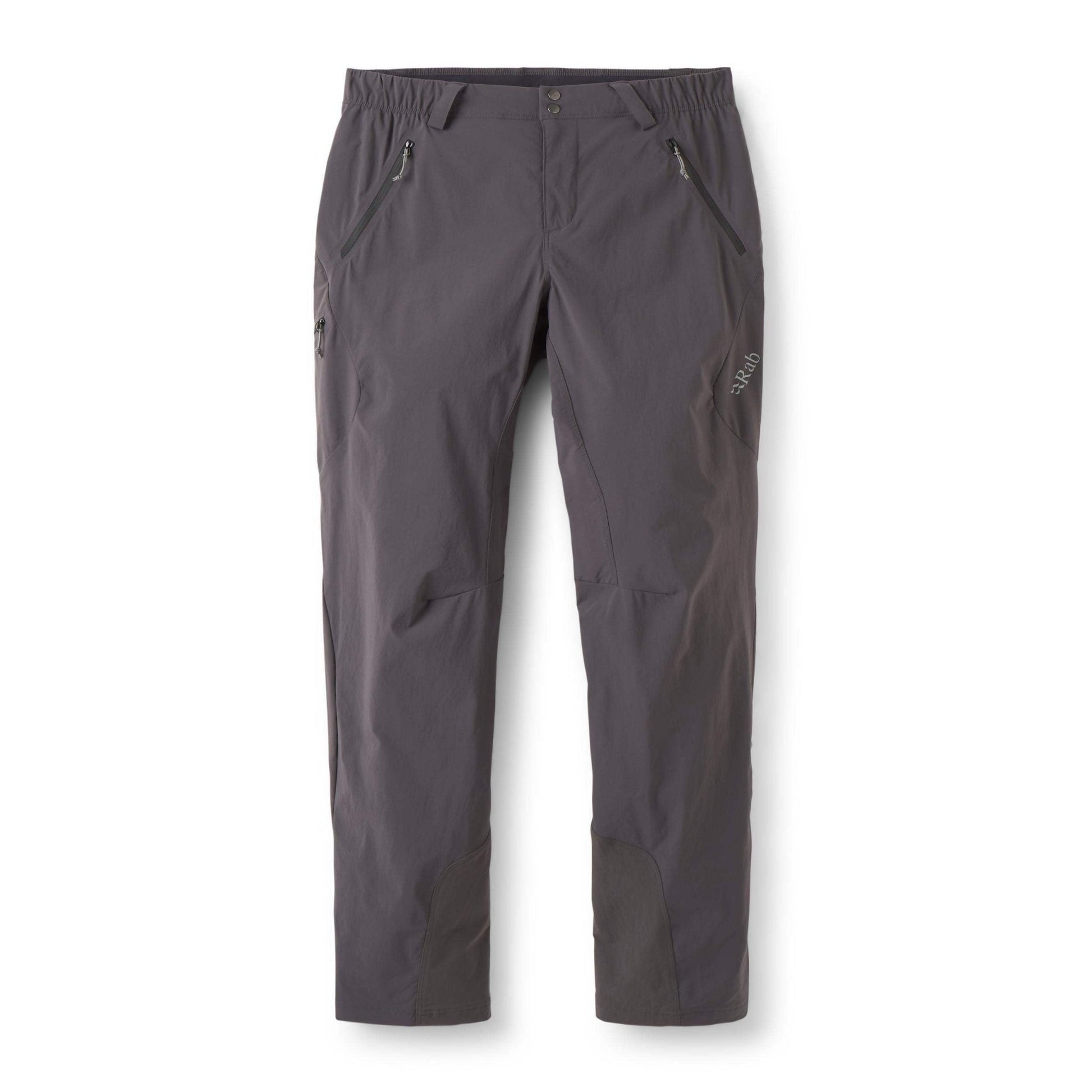 Rab Ascendor Light Pants - Pantalón técnico ultraligero para alpinismo - 