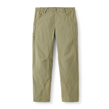 Rab Ascendor Light Pants - Pantalón técnico ultraligero para alpinismo - 