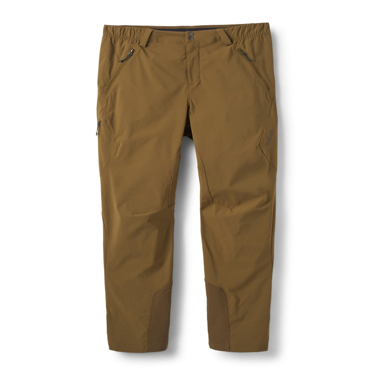 Rab Ascendor Light Pants - Pantalón técnico ultraligero para alpinismo - Pantalones