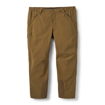 Rab Ascendor Light Pants - Pantalón técnico ultraligero para alpinismo - Pantalones