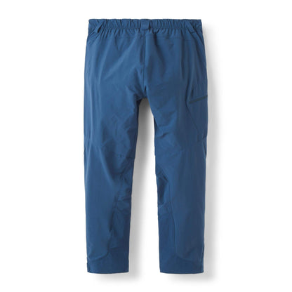 Rab Ascendor Light Pants - Pantalón técnico ultraligero para alpinismo - 