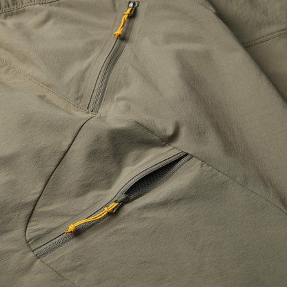 Rab Ascendor Light Pants - Pantalón técnico ultraligero para alpinismo - 