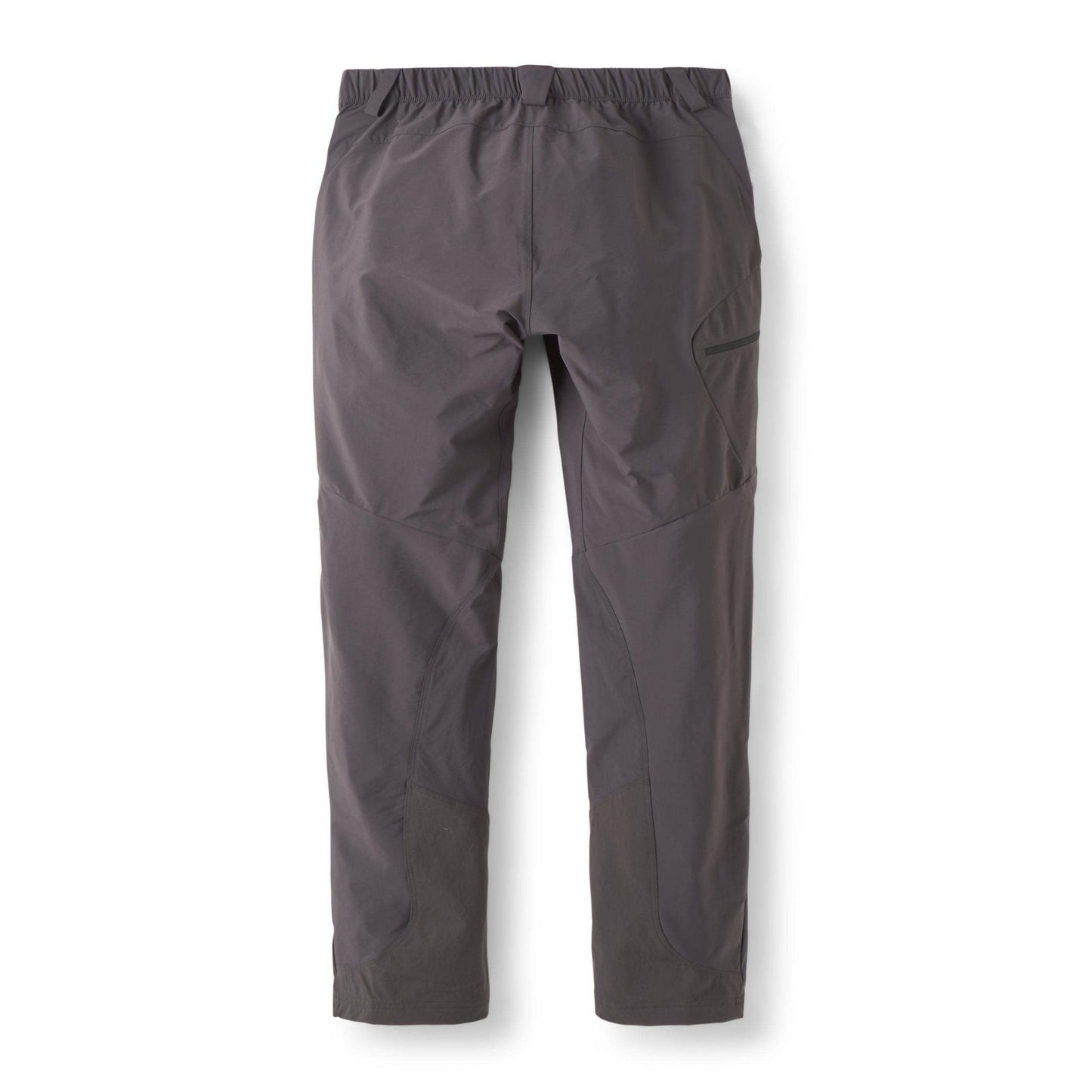 Rab Ascendor Light Pants - Pantalón técnico ultraligero para alpinismo - 