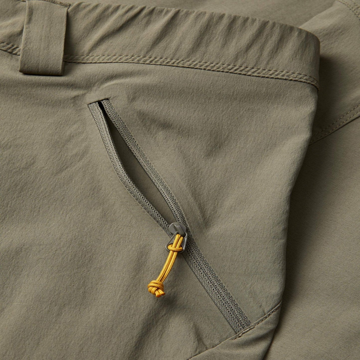 Rab Ascendor Light Pants - Pantalón técnico ultraligero para alpinismo - 