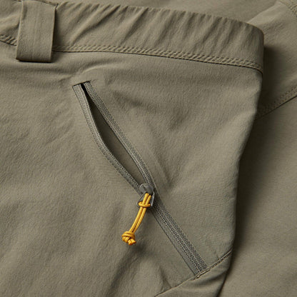 Rab Ascendor Light Pants - Pantalón técnico ultraligero para alpinismo - 