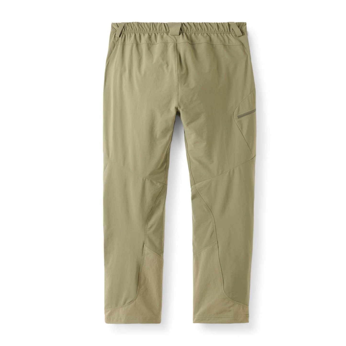 Rab Ascendor Light Pants - Pantalón técnico ultraligero para alpinismo - 