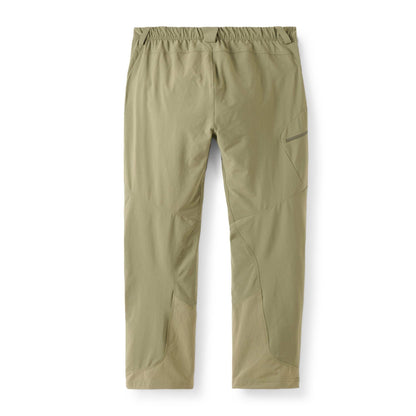 Rab Ascendor Light Pants - Pantalón técnico ultraligero para alpinismo - 