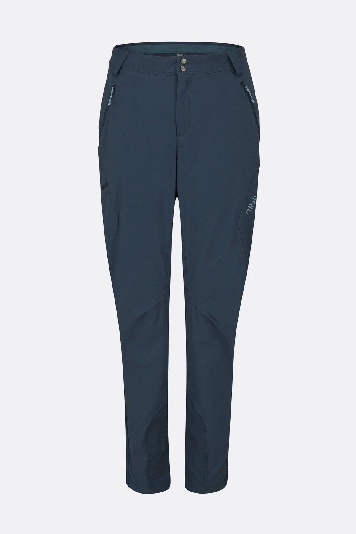 Rab Ascendor Light Pants W'S - Pantalones