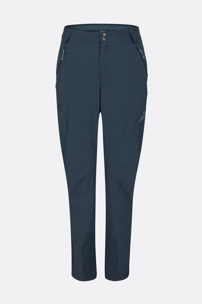 Rab Ascendor Light Pants W'S - Pantalones