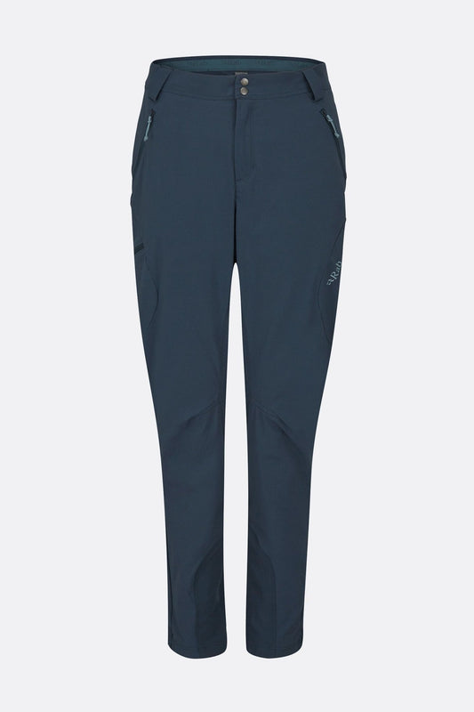 Rab Ascendor Light Pants W'S - Pantalones