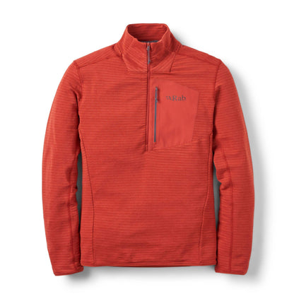 Rab Ascendor Light Pull-On - Forros Polares Técnicos