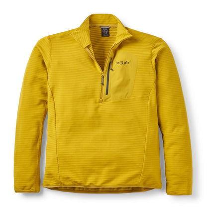 Rab Ascendor Light Pull-On - Forros Polares Técnicos