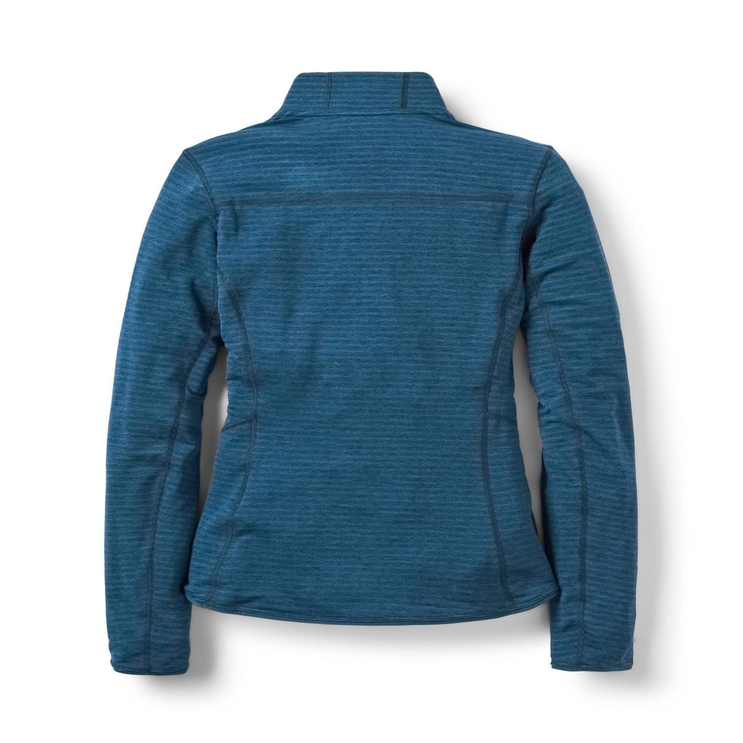 Rab Ascendor Light Pull - On Wmns – Forro Polar Ligero para Alpinismo y Escalada - Capa