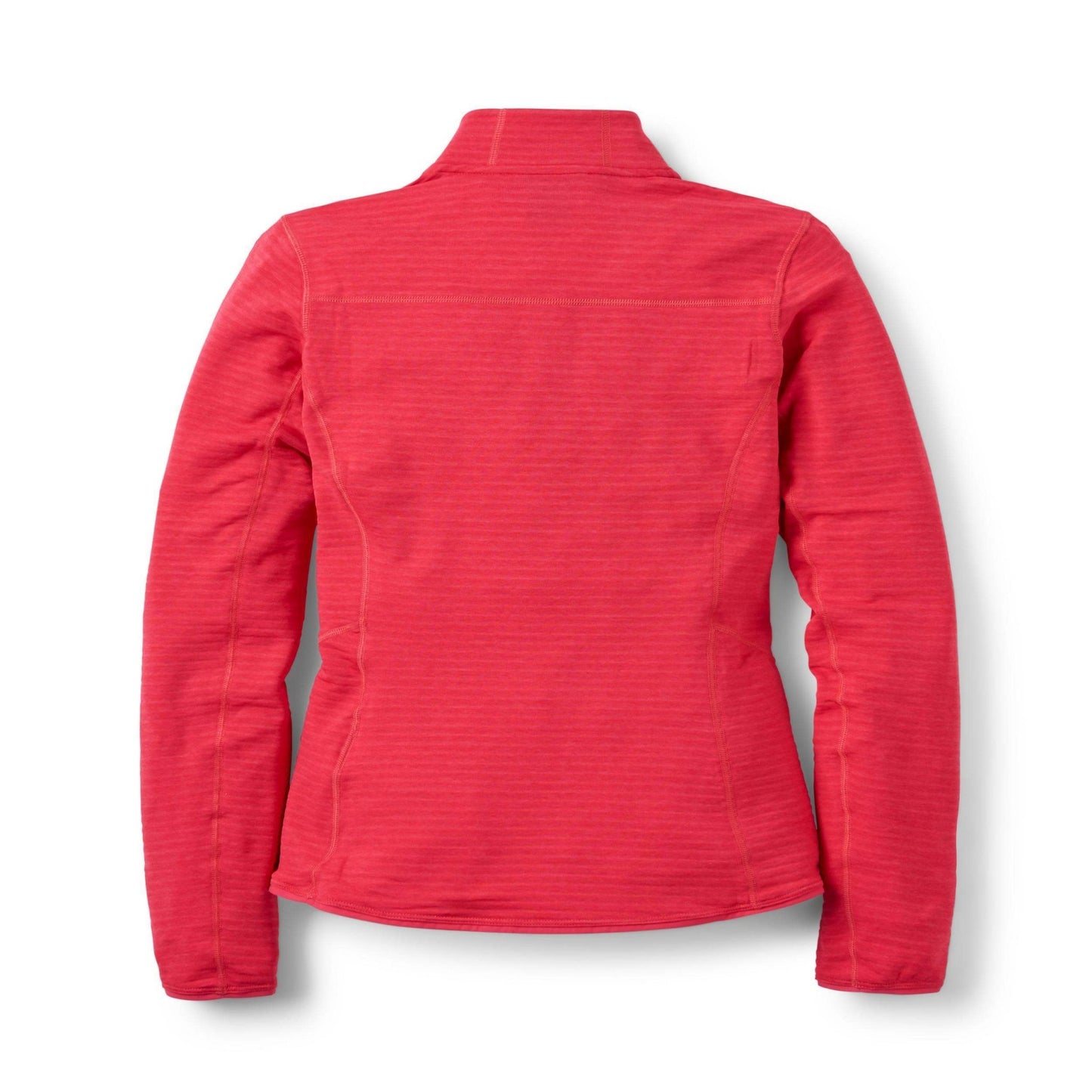 Rab Ascendor Light Pull - On Wmns – Forro Polar Ligero para Alpinismo y Escalada - Capa