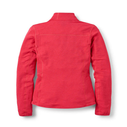 Rab Ascendor Light Pull - On Wmns – Forro Polar Ligero para Alpinismo y Escalada - Capa