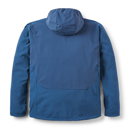 Rab Ascendor Pro Hoody – Forro Polar Técnico de Alto Rendimiento para Alpinismo - Pantalones
