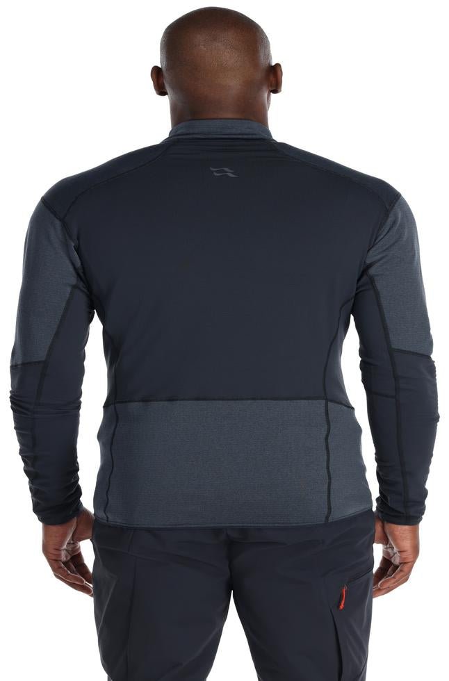 Rab Ascendor Pull - On - Forros Polares