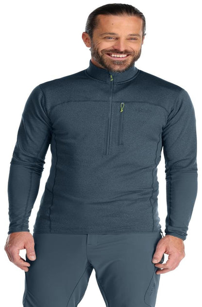 Rab Ascendor Pull - On - Forros Polares