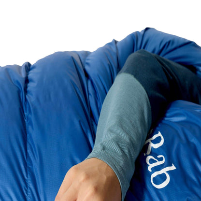 Rab Ascent - 24C / - 11F Wmns Sleeping Bag - Sleeping Bags