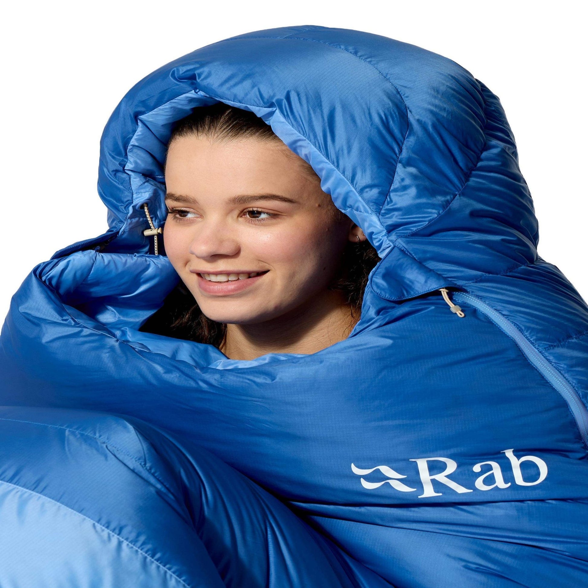 Rab Ascent - 24C / - 11F Wmns Sleeping Bag - Sleeping Bags