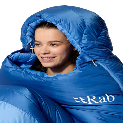 Rab Ascent - 24C / - 11F Wmns Sleeping Bag - Sleeping Bags