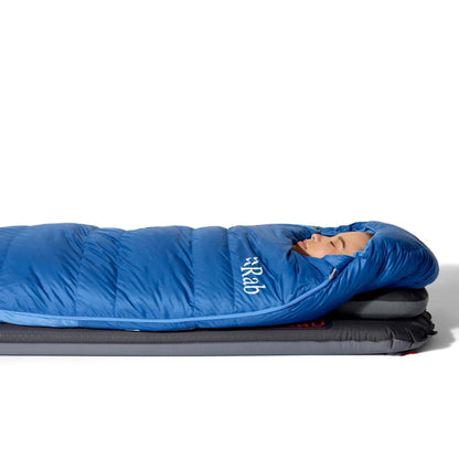 Rab Ascent - 24C / - 11F Wmns Sleeping Bag - Sleeping Bags
