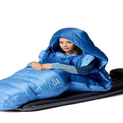 Rab Ascent - 24C / - 11F Wmns Sleeping Bag - Sleeping Bags