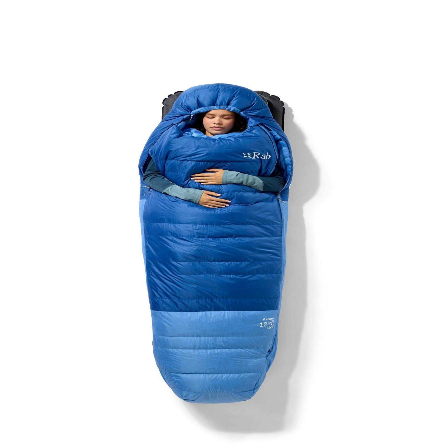 Rab Ascent - 24C / - 11F Wmns Sleeping Bag - Sleeping Bags
