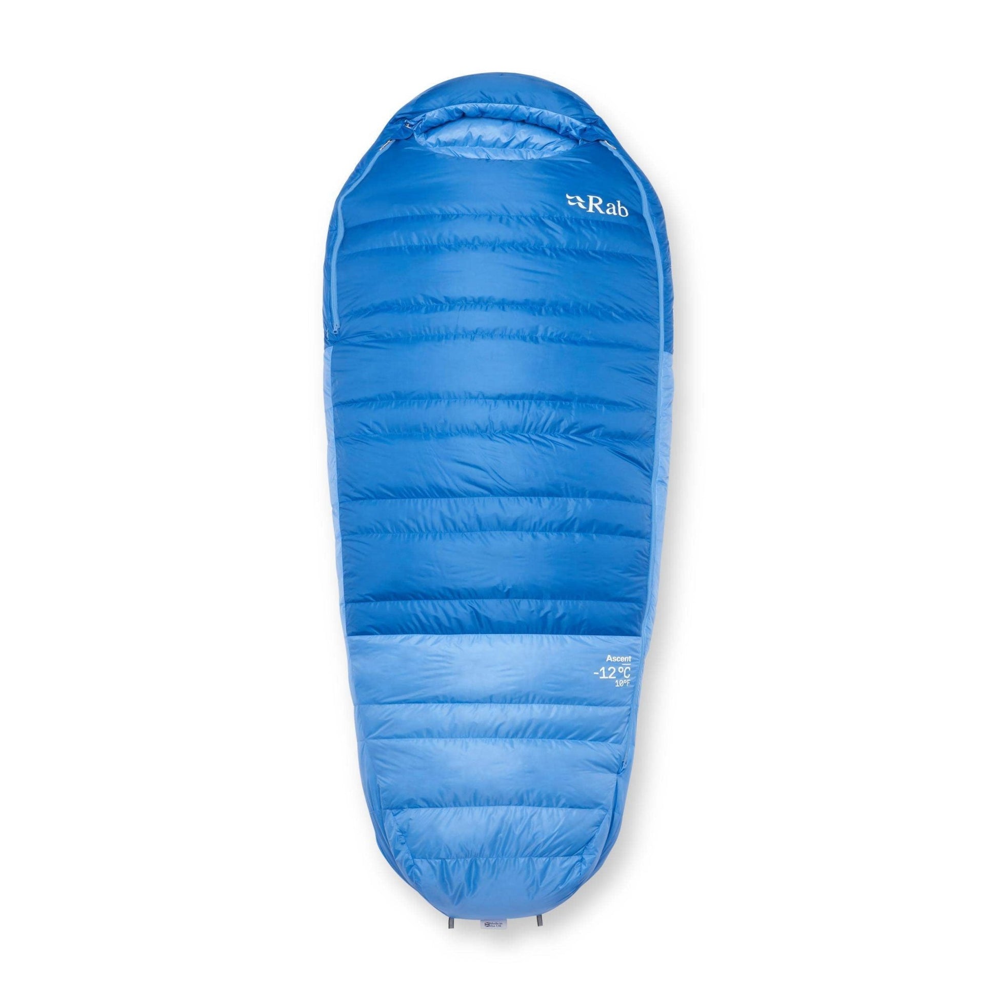 Rab Ascent - 24C / - 11F Wmns Sleeping Bag - Sleeping Bags