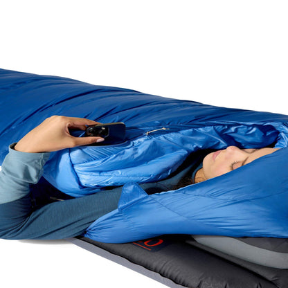 Rab Ascent - 24C / - 11F Wmns Sleeping Bag - Sleeping Bags