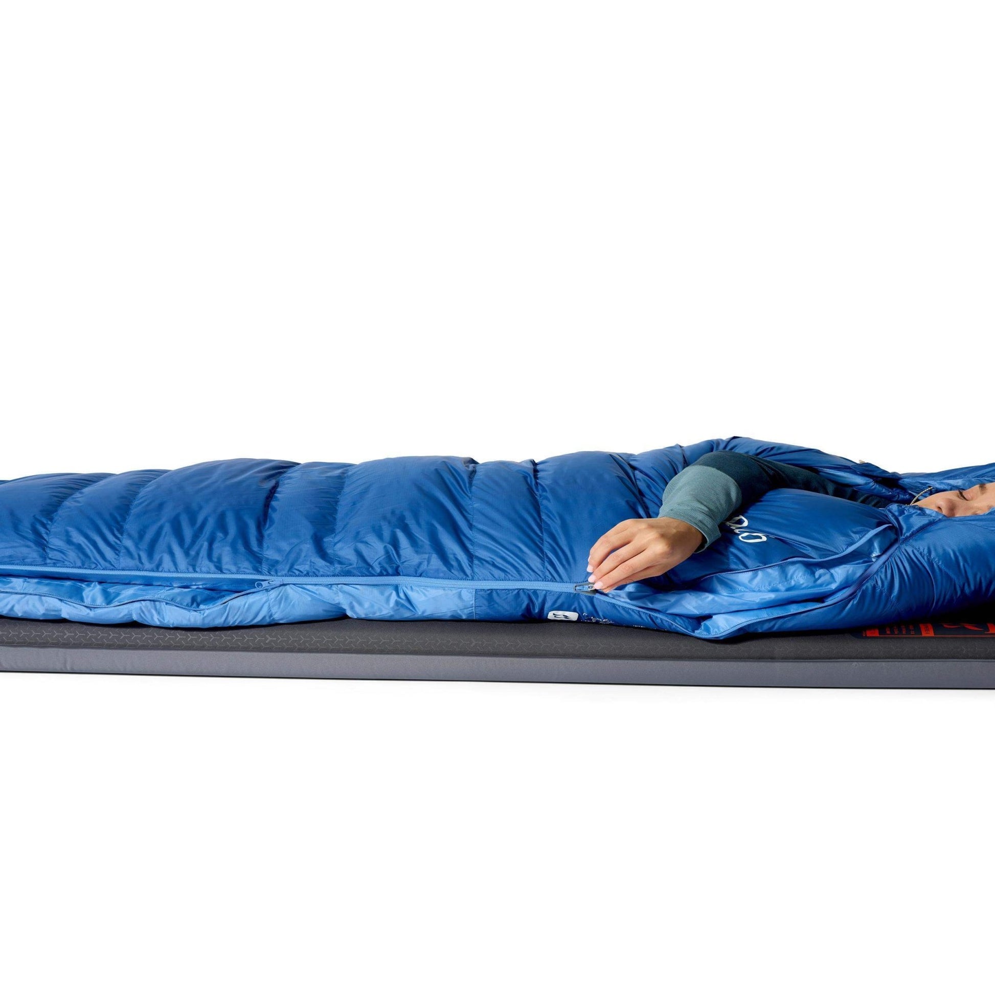 Rab Ascent - 24C / - 11F Wmns Sleeping Bag - Sleeping Bags