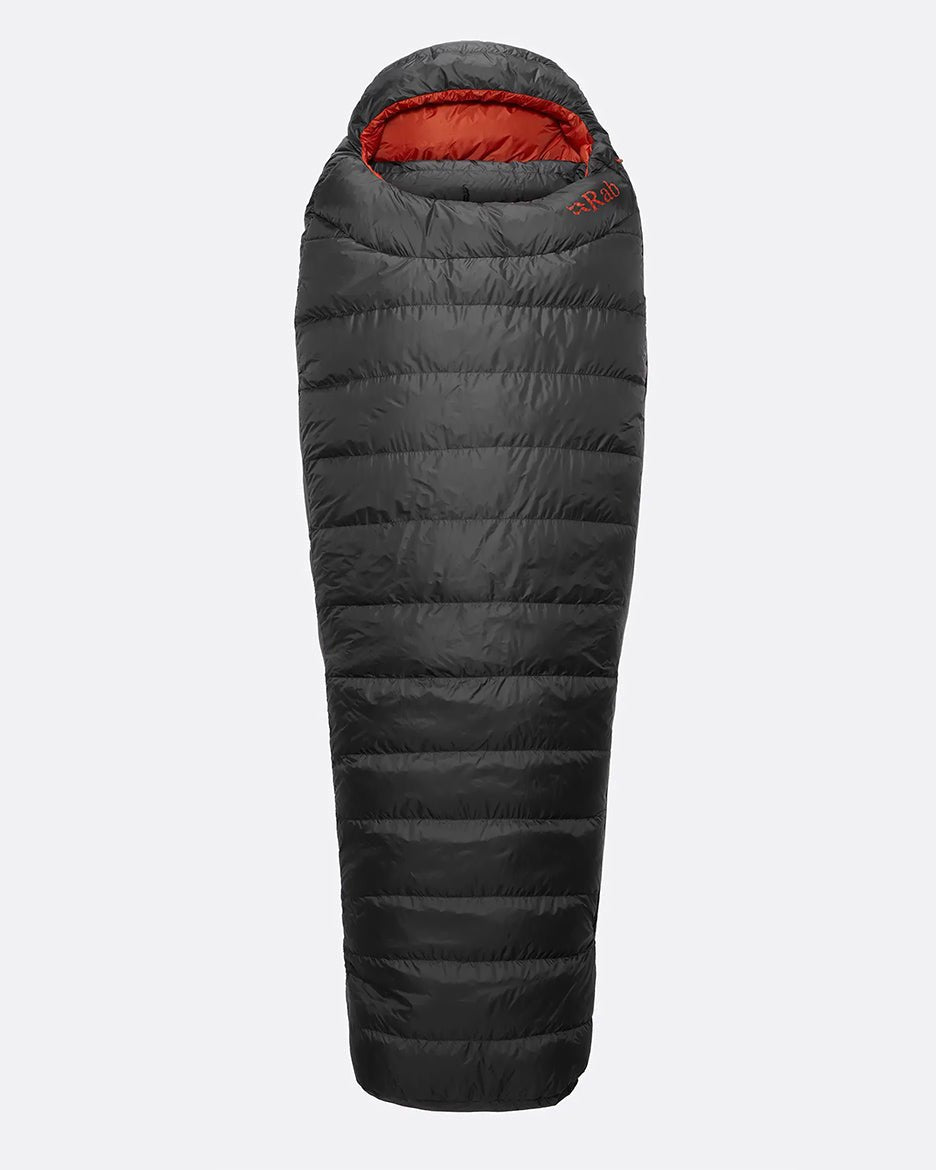 Rab Ascent 500 ( - 5ºC, 1060gr) - 