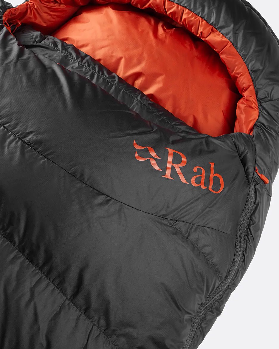 Rab Ascent 500 ( - 5ºC, 1060gr) - 