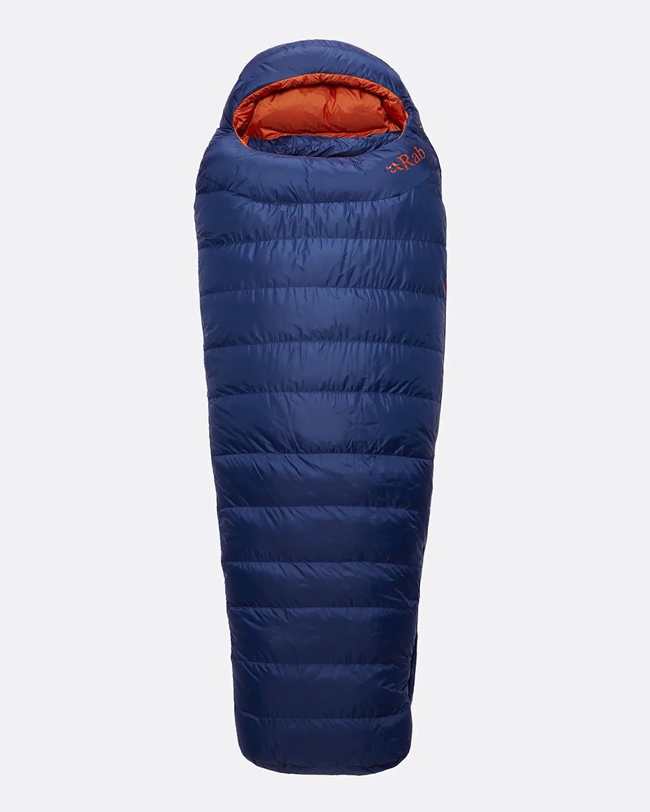 Rab Ascent 700 W´S ( - 12ºC, 1240gr) - Sacos de Dormir