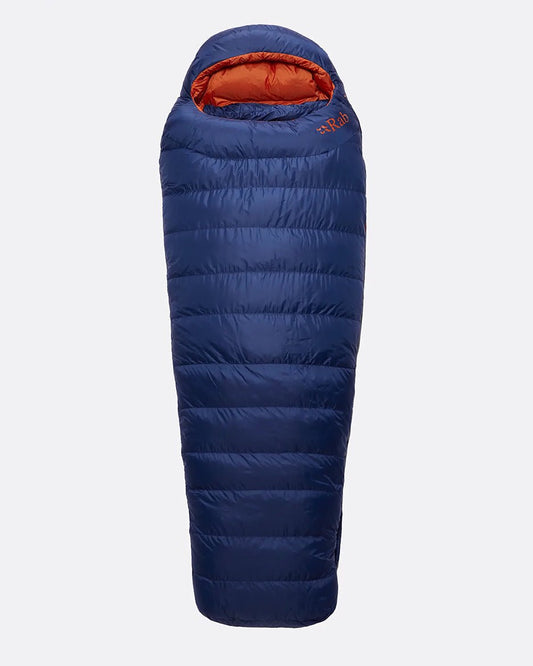 Rab Ascent 700 W´S - Hasta - 12ºC - 15% - Sacos de Dormir