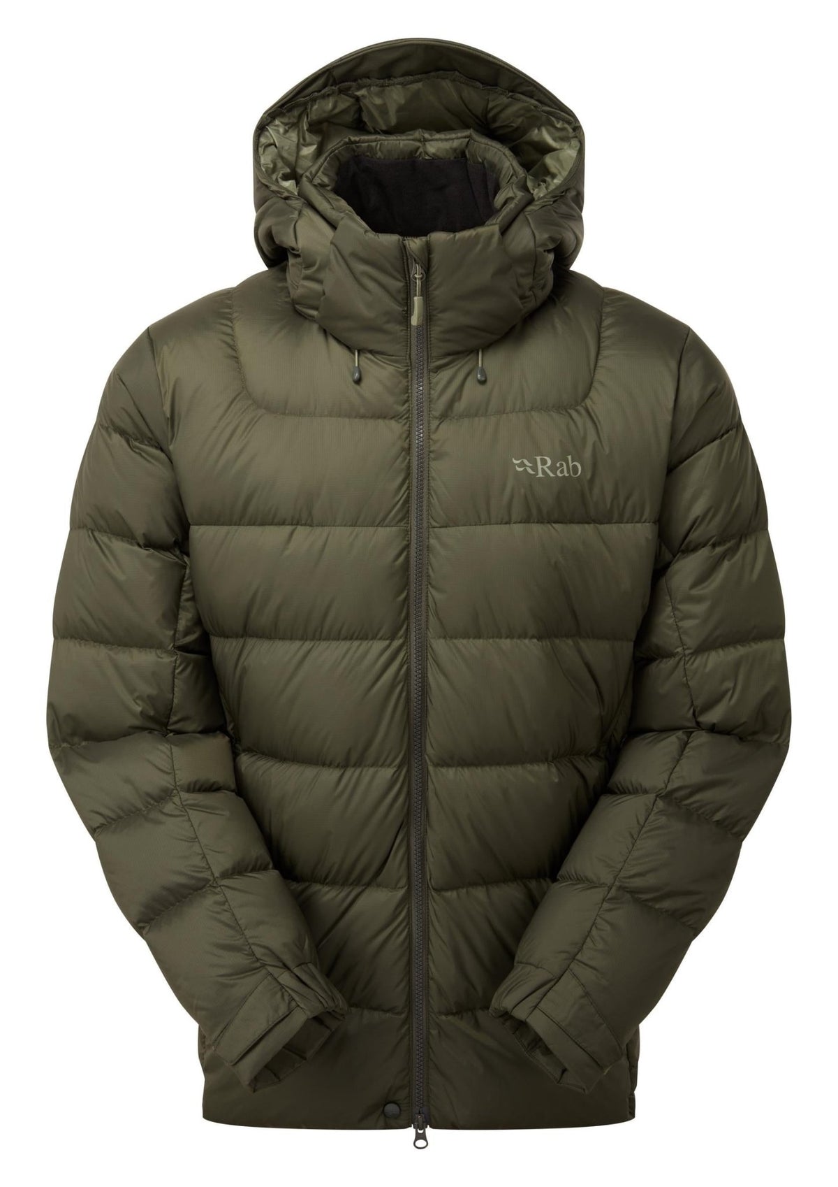 Rab Ascent 900 - Hasta -18ºC - Sacos de Dormir