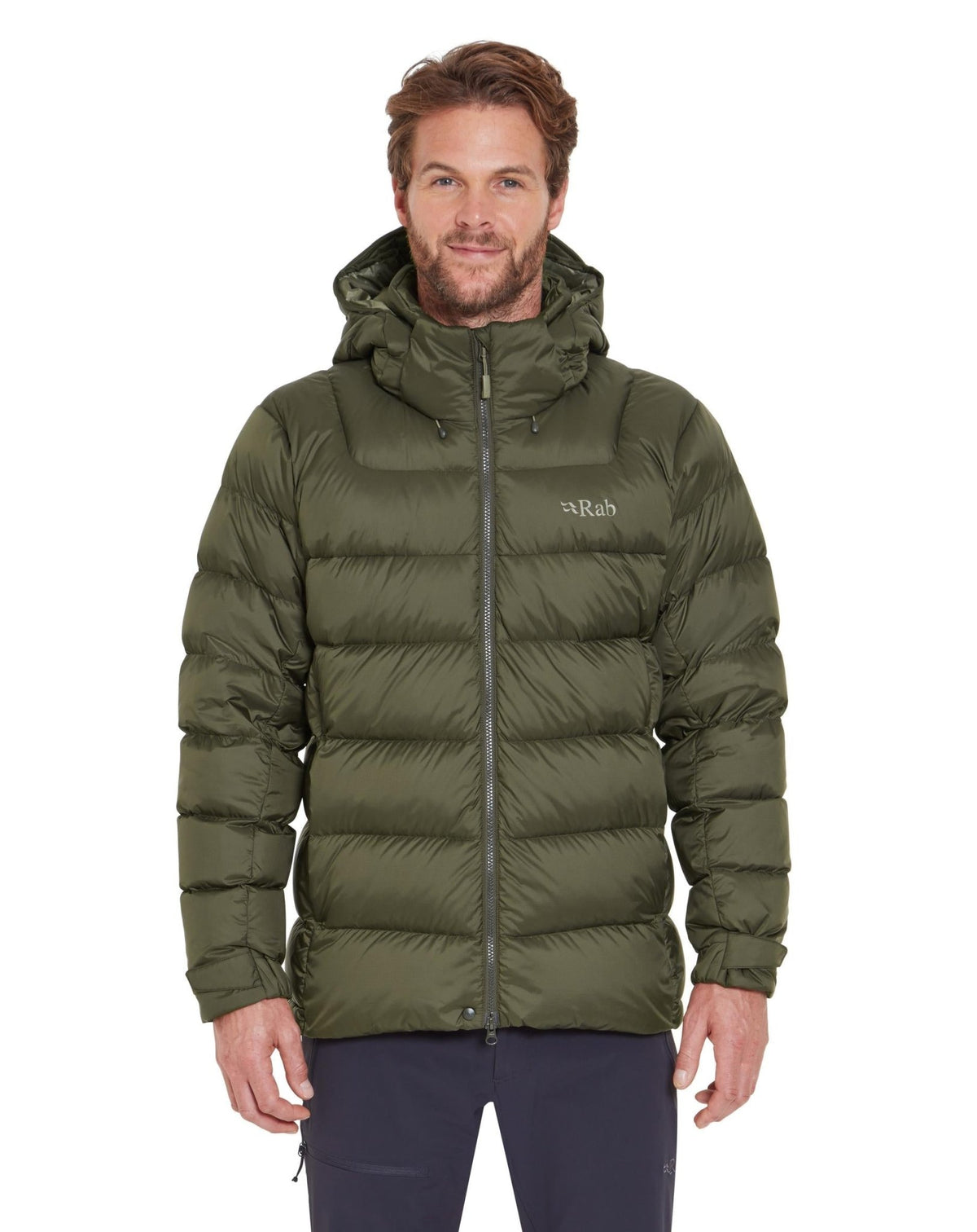 Rab Ascent 900 - Hasta -18ºC - Sacos de Dormir