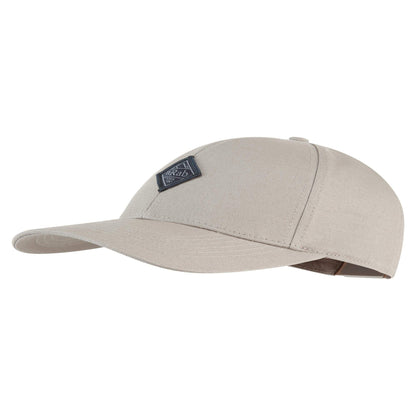Rab Basecamp Badge Cap – Gorra Outdoor de Algodón para Uso Diario - 