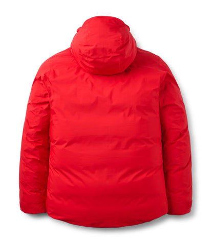 Rab Batura Jacket – Chaqueta de pluma impermeable 800FP para expedición - Chaquetas de pluma